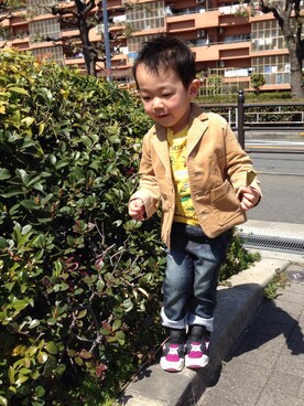 こーひーさんのコーディネート