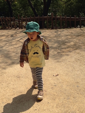 こーひーさんのコーディネート