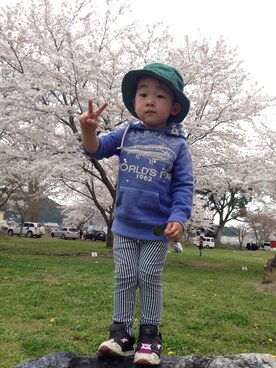 こーひーさんのコーディネート