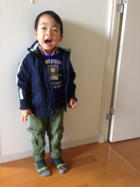 こーひーさんのコーディネート