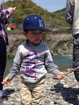 こーひーさんのコーディネート