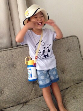 こーひーさんのコーディネート