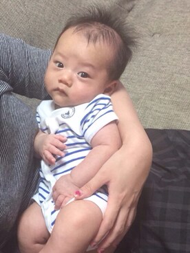 こーひーさんのコーディネート