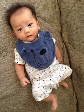 こーひーさんのコーディネート