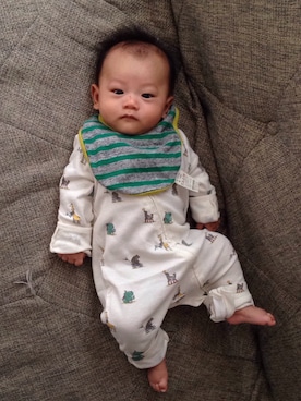 こーひーさんのコーディネート