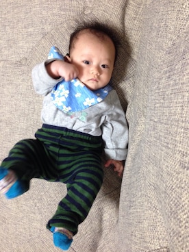 こーひーさんのコーディネート