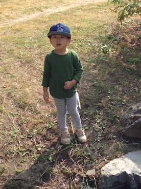 こーひーさんのコーディネート