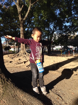 こーひーさんのコーディネート