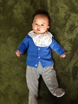 こーひーさんのコーディネート