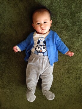 こーひーさんのコーディネート