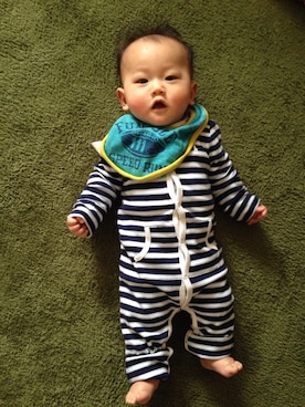 こーひーさんのコーディネート