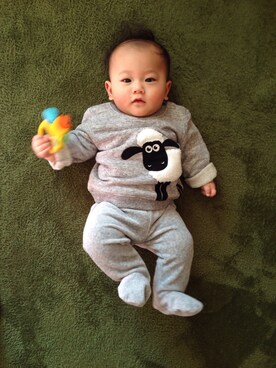 こーひーさんのコーディネート