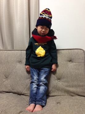 こーひーさんのコーディネート