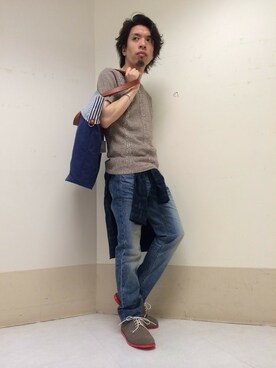 UDAさんのコーディネート