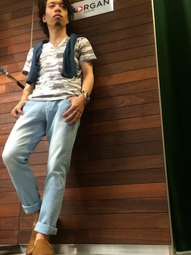 UDAさんのコーディネート