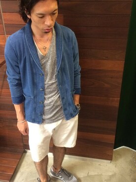 UDAさんのコーディネート