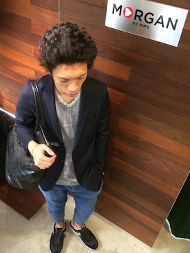 UDAさんのコーディネート