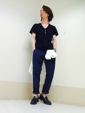 UDAさんのコーディネート