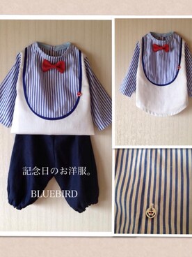 めぐんごさんのコーディネート