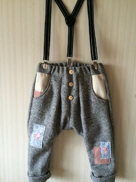 めぐんごさんのコーディネート