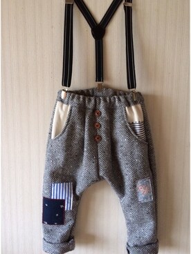 めぐんごさんのコーディネート