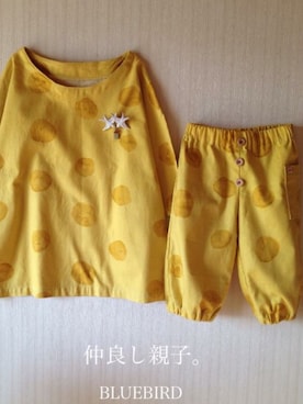 めぐんごさんのコーディネート