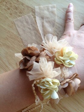 めぐんごさんのコーディネート