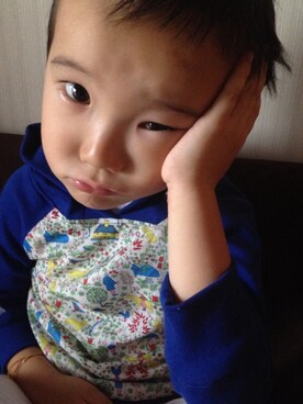 めぐんごさんのコーディネート