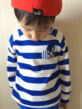 めぐんごさんのコーディネート