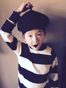 めぐんごさんのコーディネート