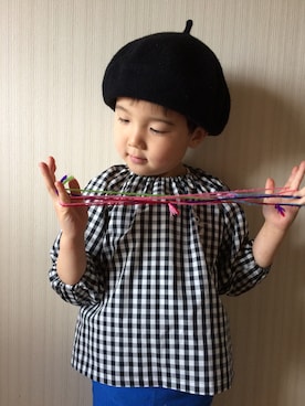 めぐんごさんのコーディネート