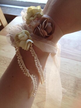 めぐんごさんのコーディネート