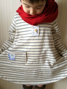 めぐんごさんのコーディネート