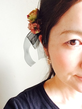 めぐんごさんのコーディネート