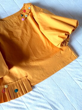 めぐんごさんのコーディネート