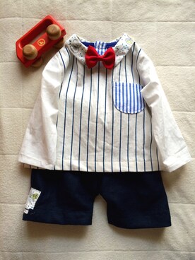 めぐんごさんのコーディネート