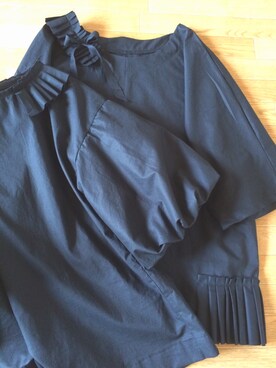 めぐんごさんのコーディネート