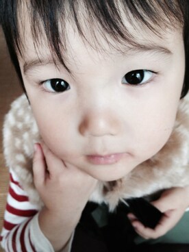 めぐんごさんのコーディネート