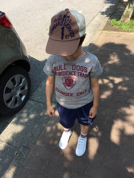 さとうさんのコーディネート