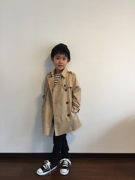 さとうさんのコーディネート