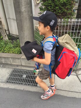 さとうさんのコーディネート