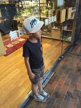 さとうさんのコーディネート