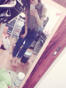 chakさんのコーディネート