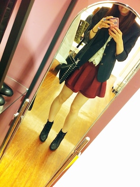 chakさんのコーディネート