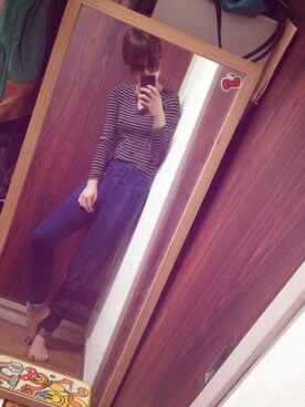 chakさんのコーディネート