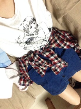 chakさんのコーディネート