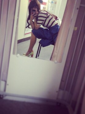 chakさんのコーディネート