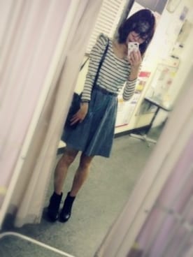 chakさんのコーディネート