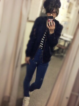 chakさんのコーディネート