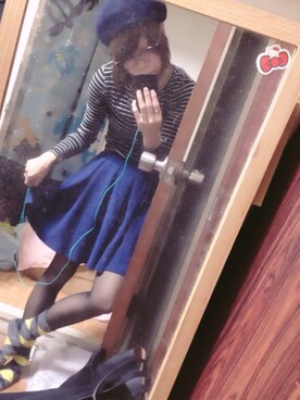 chakさんのコーディネート